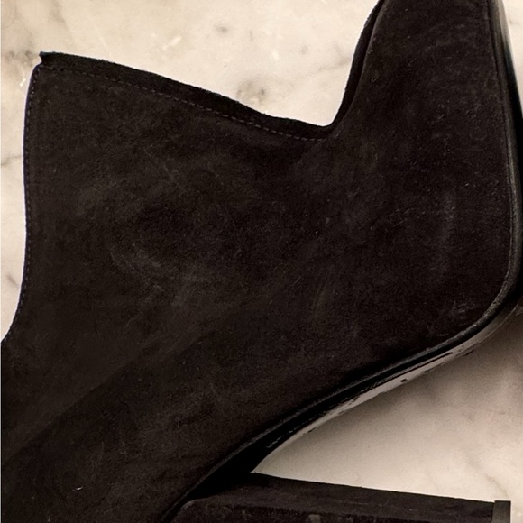 Acne Boots - Picture 3 of 8